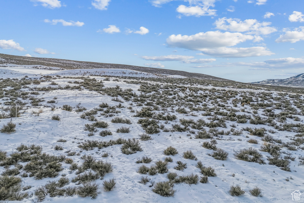 6749 WHITE DOVE WAY Park City, UT 84098