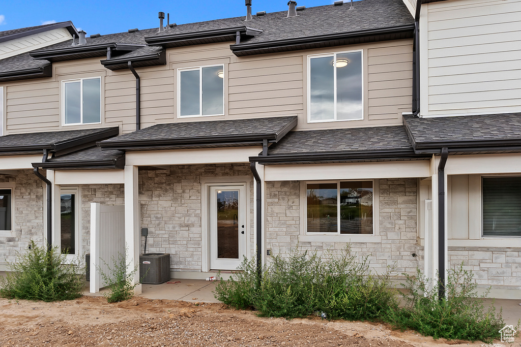 3066 S LUDLOW C Syracuse, UT 84075