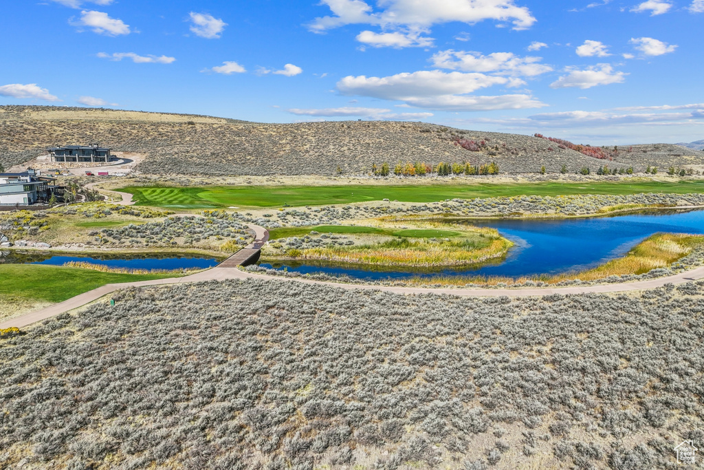 3589 LINKS VIEW LN Park City, UT 84098