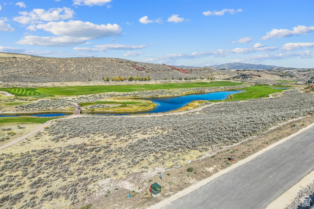 3589 LINKS VIEW LN Park City, UT 84098