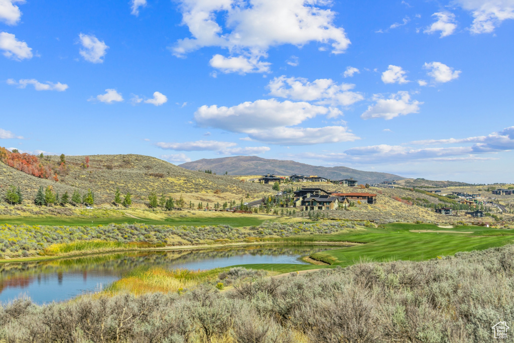 3589 LINKS VIEW LN Park City, UT 84098