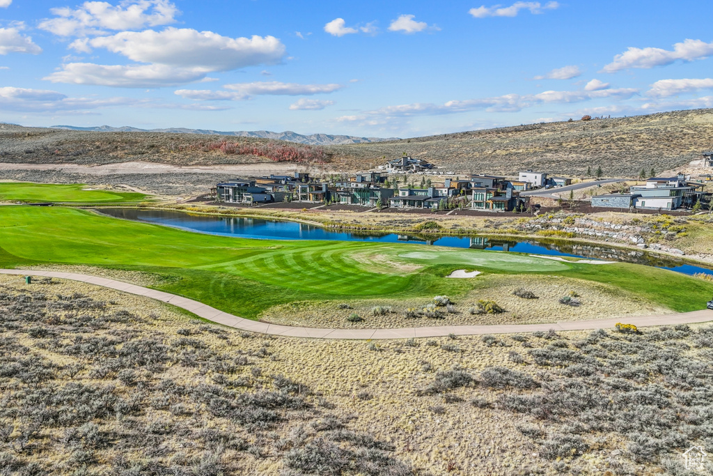 3589 LINKS VIEW LN Park City, UT 84098