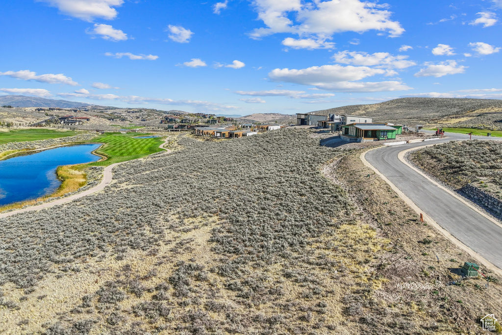 3589 LINKS VIEW LN Park City, UT 84098