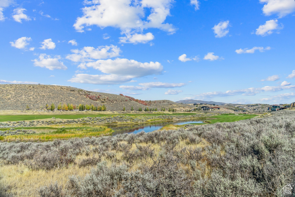 3589 LINKS VIEW LN Park City, UT 84098