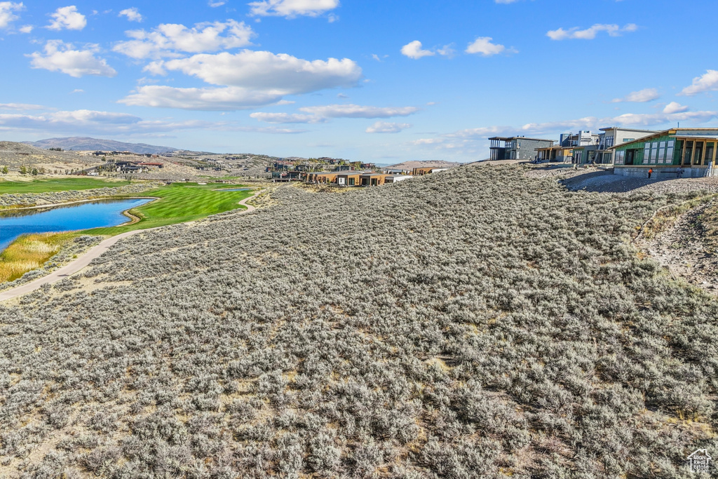 3589 LINKS VIEW LN Park City, UT 84098