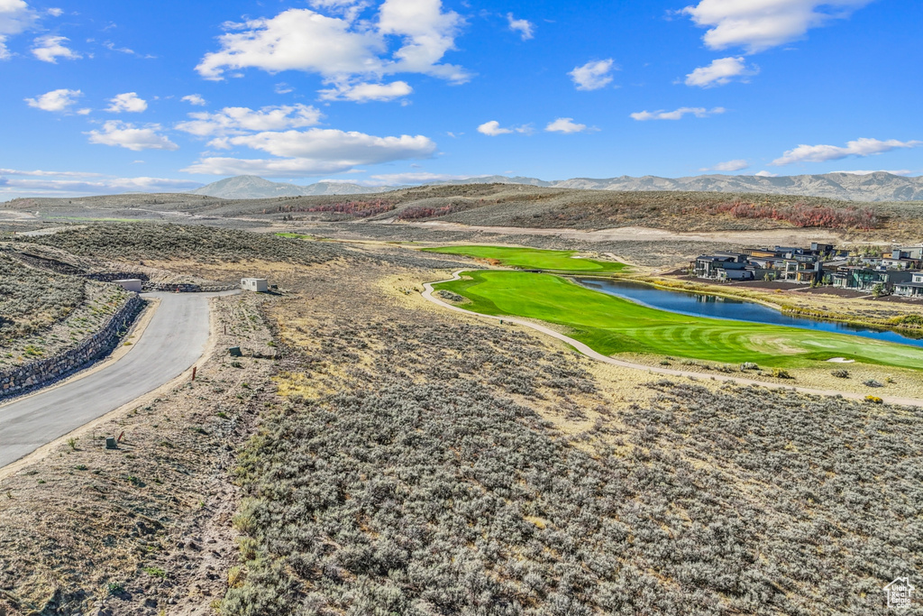 3589 LINKS VIEW LN Park City, UT 84098