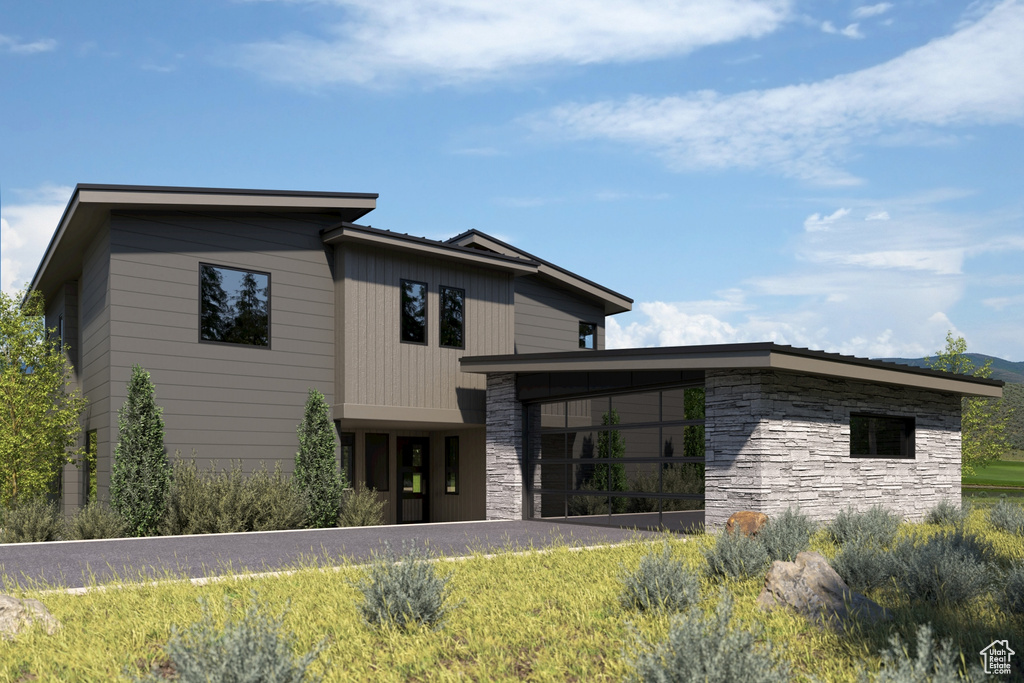 3589 LINKS VIEW LN Park City, UT 84098