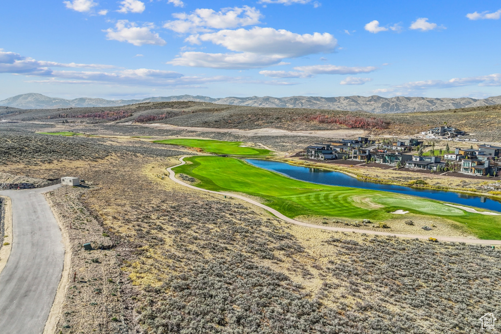 3589 LINKS VIEW LN Park City, UT 84098
