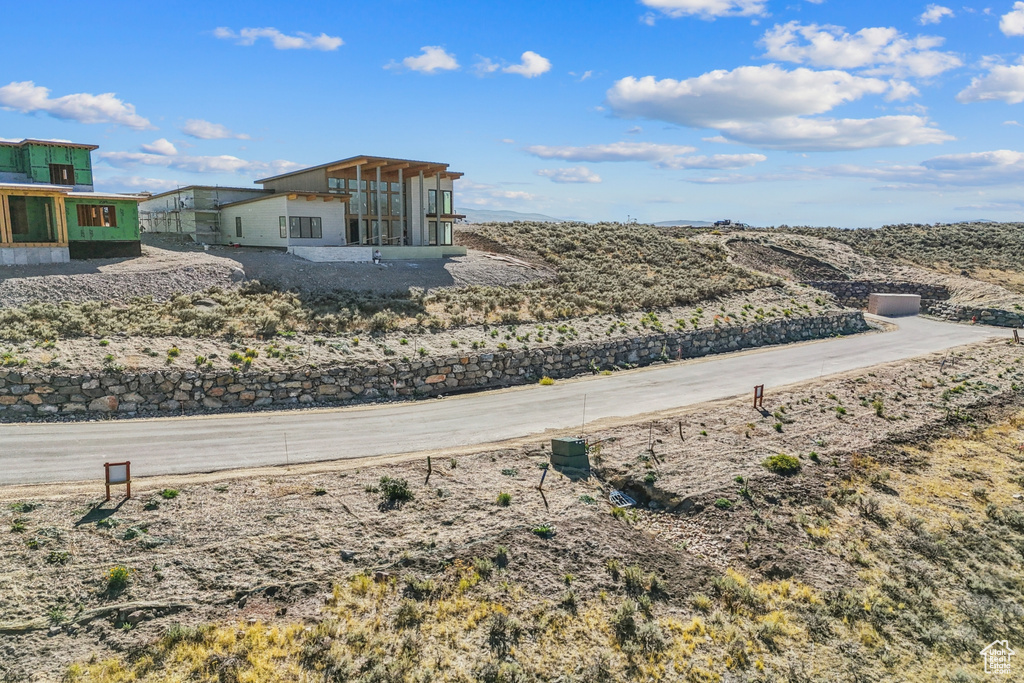 3589 LINKS VIEW LN Park City, UT 84098