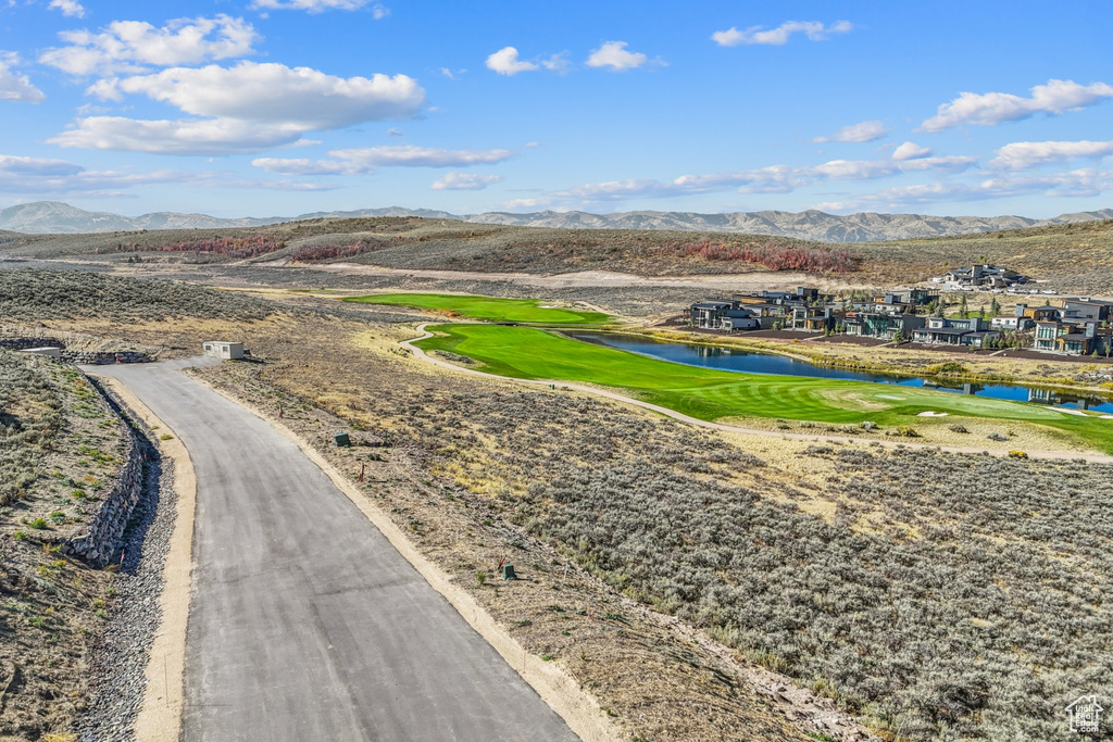3589 LINKS VIEW LN Park City, UT 84098