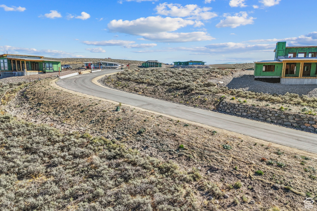 3589 LINKS VIEW LN Park City, UT 84098