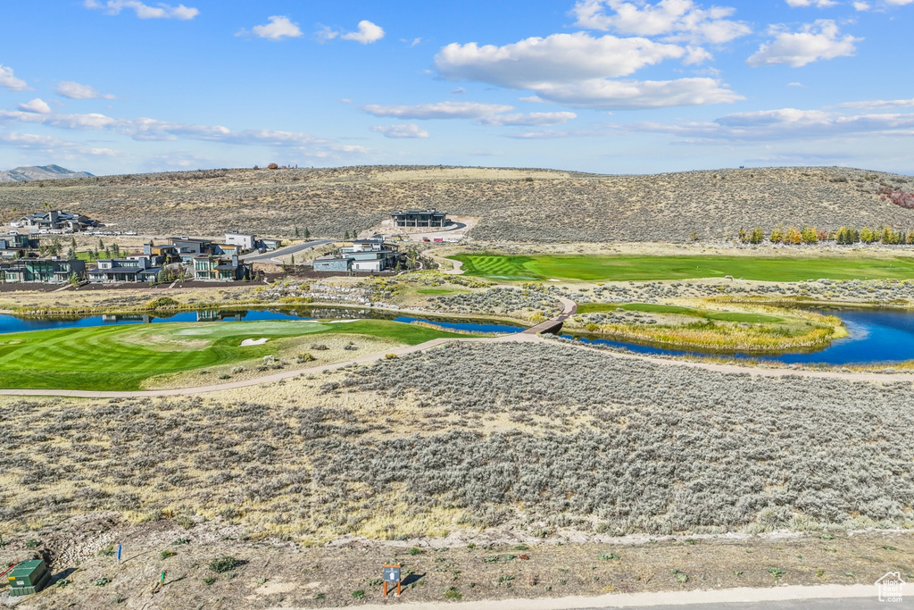 3589 LINKS VIEW LN Park City, UT 84098