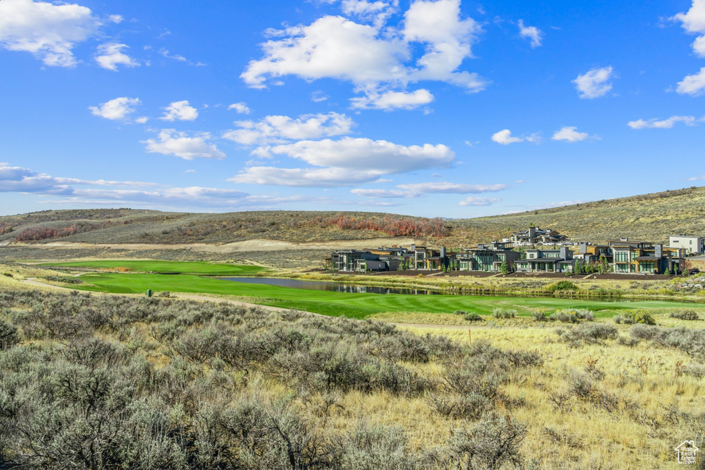 3589 LINKS VIEW LN Park City, UT 84098