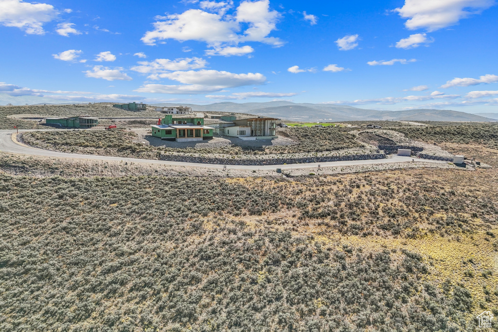 3589 LINKS VIEW LN Park City, UT 84098