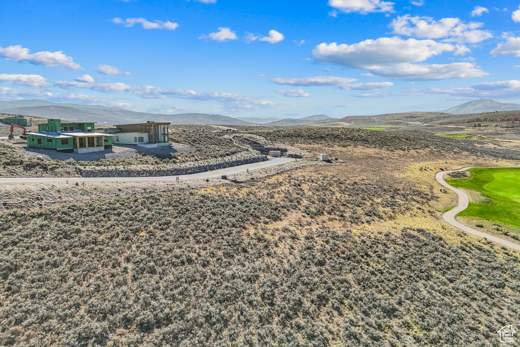 3589 LINKS VIEW LN Park City, UT 84098
