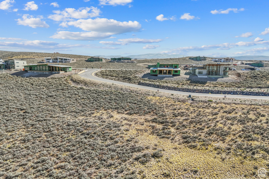 3589 LINKS VIEW LN Park City, UT 84098