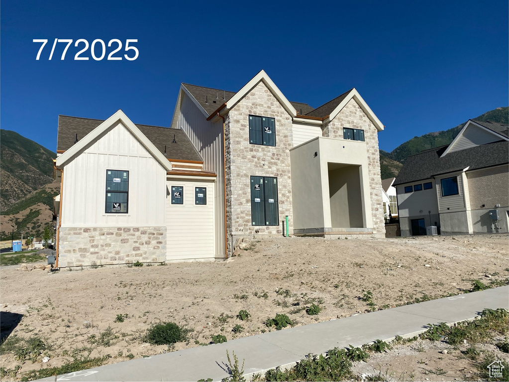 1299 S 1090 E Salem, UT 84653