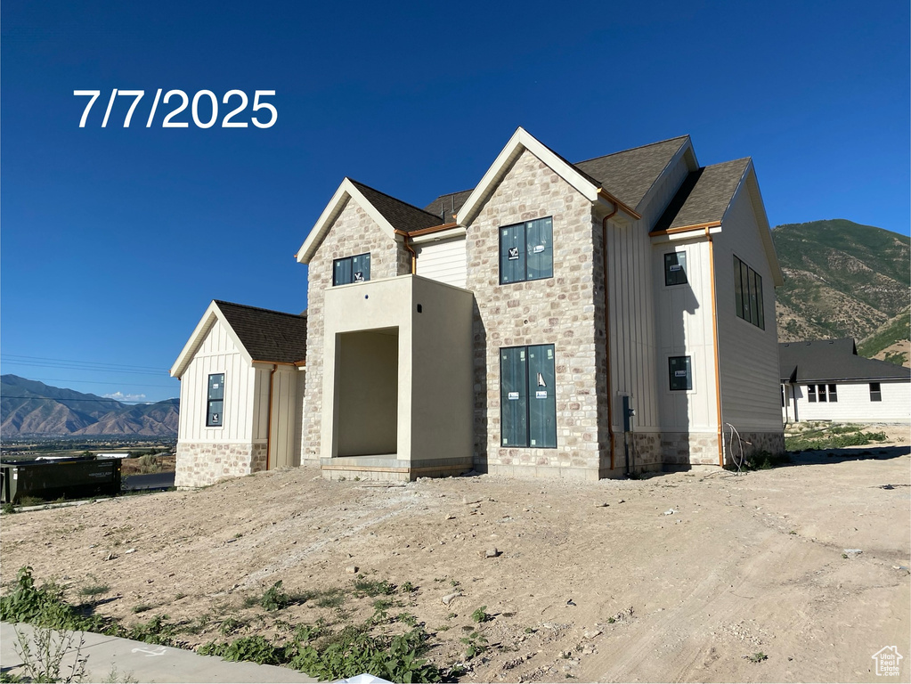 1299 S 1090 E Salem, UT 84653