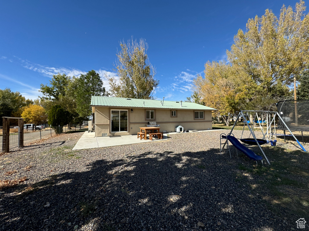 9605 BETTY LN #LANE Winnemucca, NV 89445