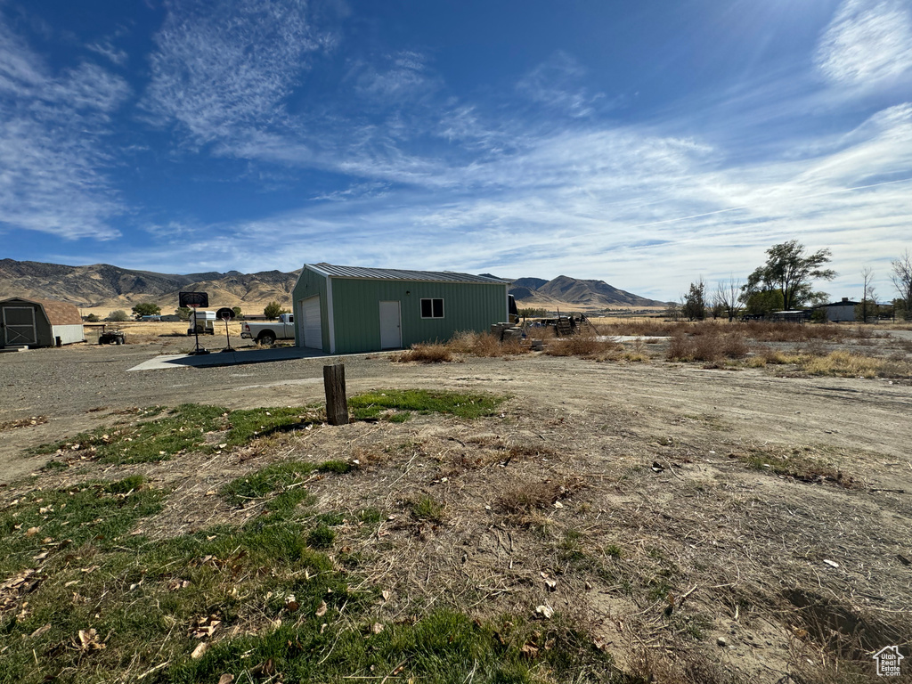 9605 BETTY LN #LANE Winnemucca, NV 89445