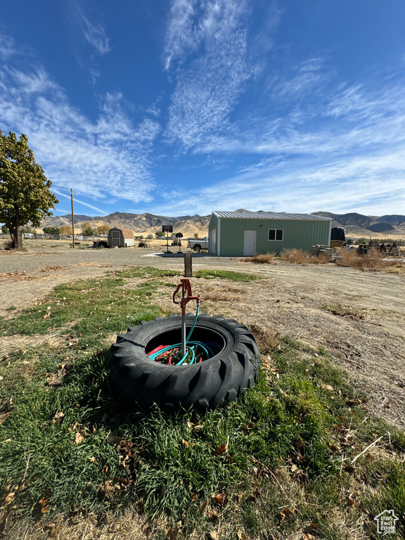 9605 BETTY LN #LANE Winnemucca, NV 89445