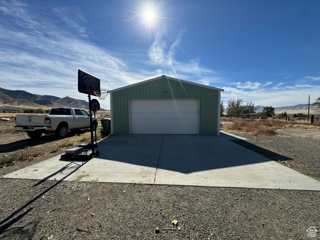 9605 BETTY LN #LANE Winnemucca, NV 89445