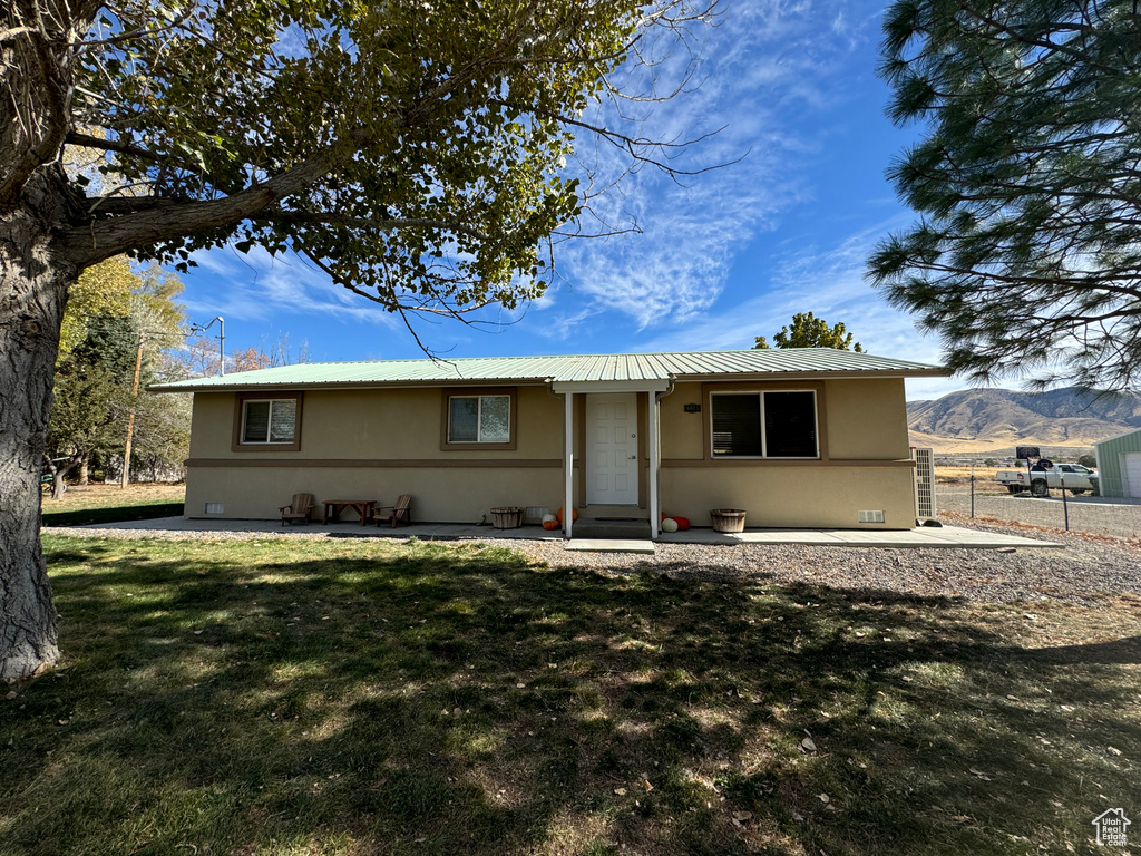 9605 BETTY LN #LANE Winnemucca, NV 89445