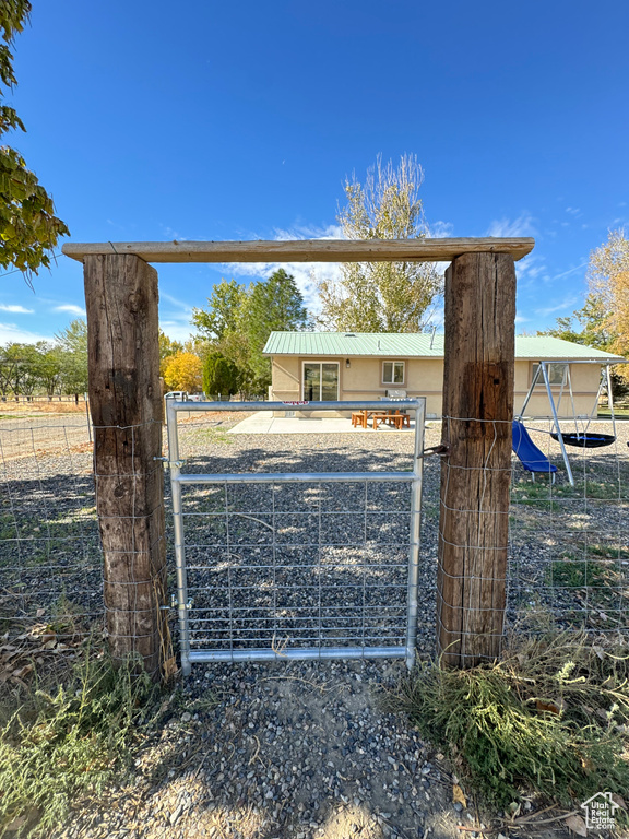 9605 BETTY LN #LANE Winnemucca, NV 89445
