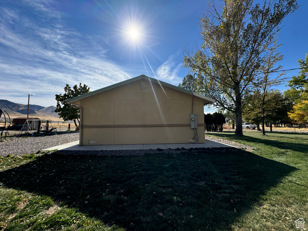 9605 BETTY LN #LANE Winnemucca, NV 89445