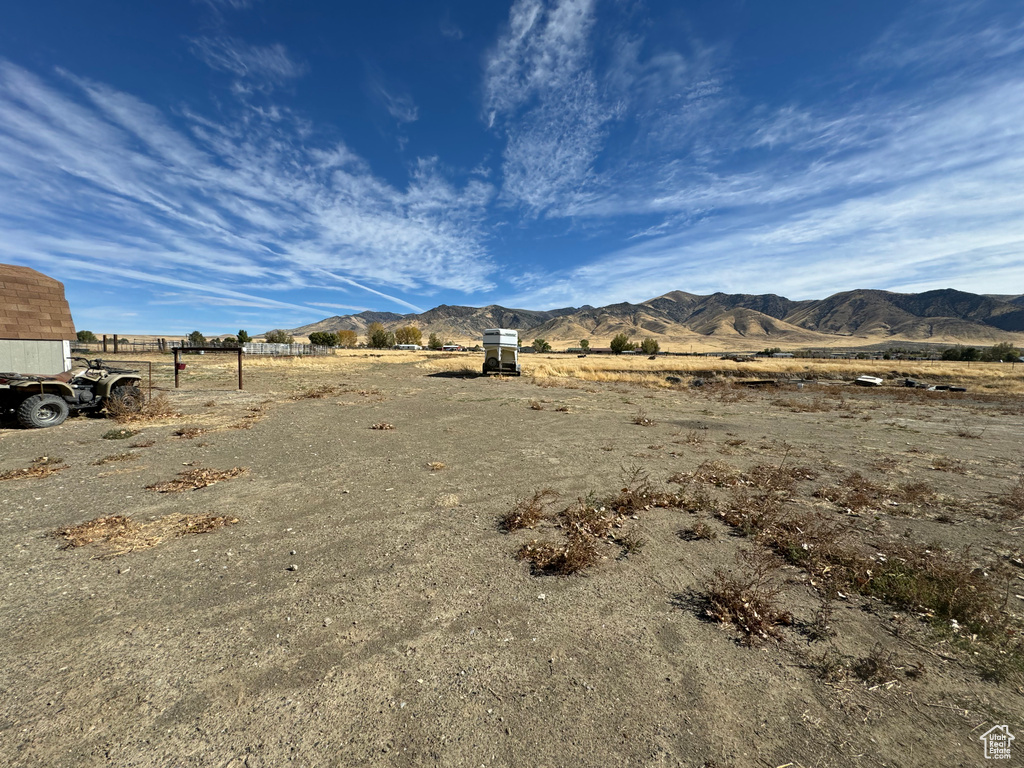 9605 BETTY LN #LANE Winnemucca, NV 89445