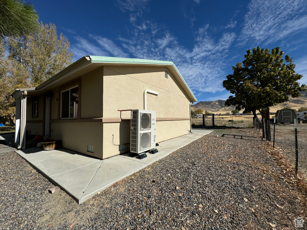 9605 BETTY LN #LANE Winnemucca, NV 89445