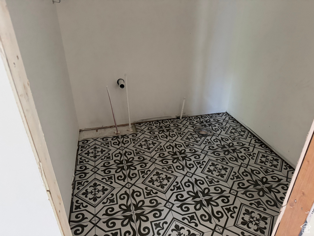 View of room details