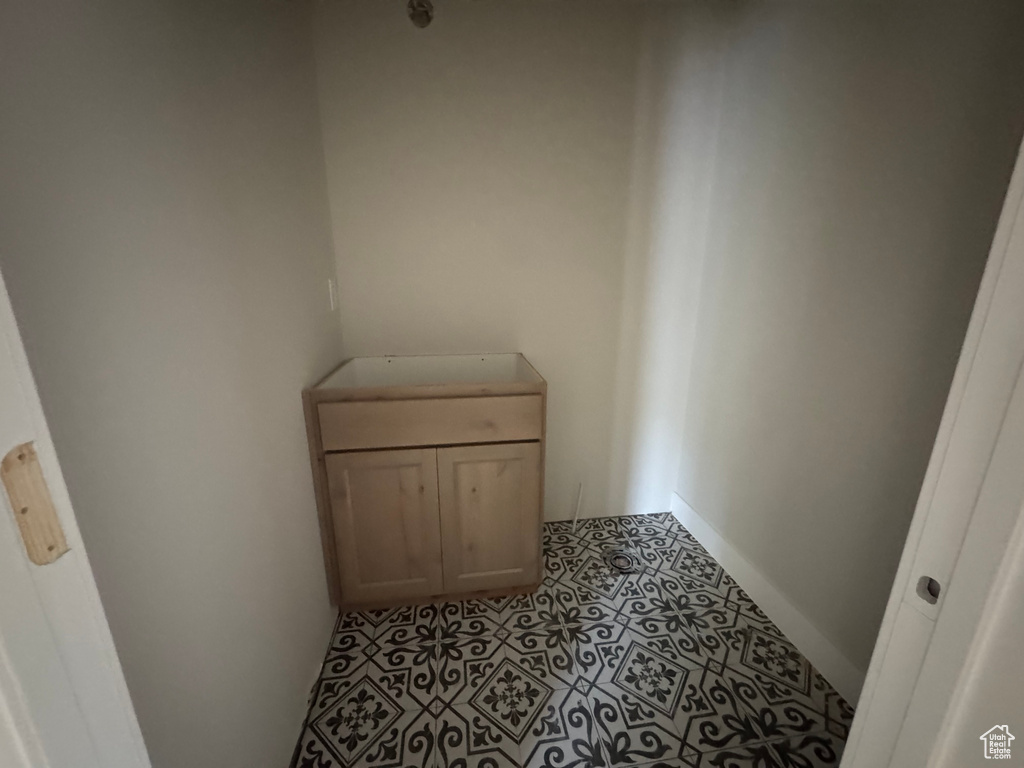 View of hallway