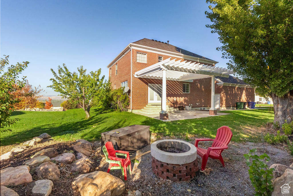 Photo 60 for MLS #2061941 at 434 S Cardon Ridge Dr