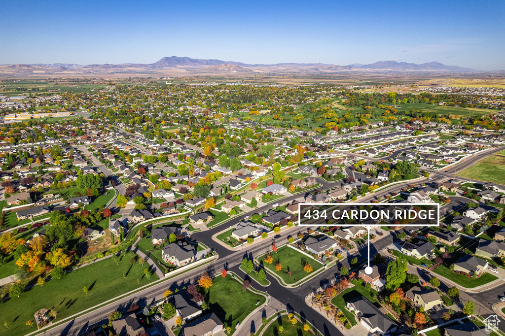 Photo 68 for MLS #2061941 at 434 S Cardon Ridge Dr
