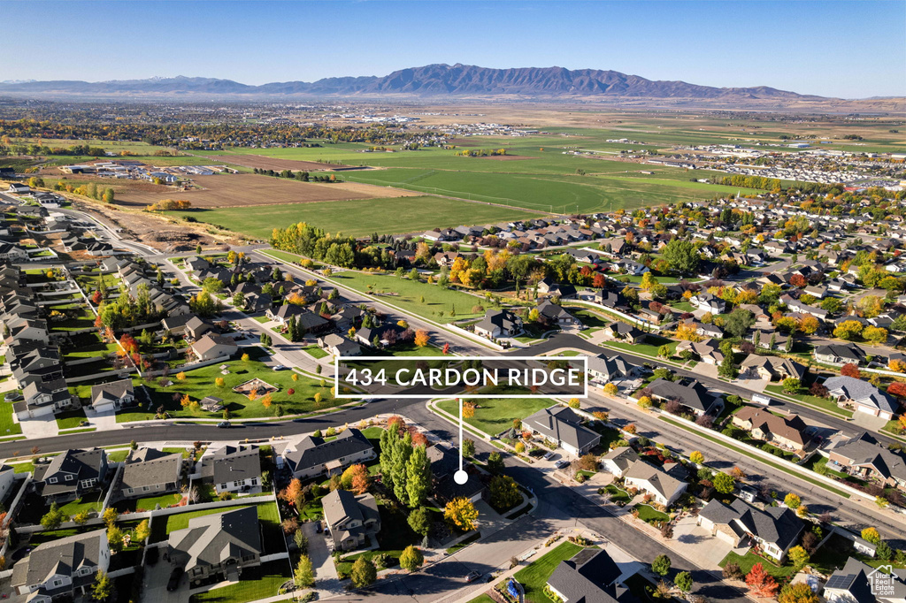 Photo 66 for MLS #2061941 at 434 S Cardon Ridge Dr
