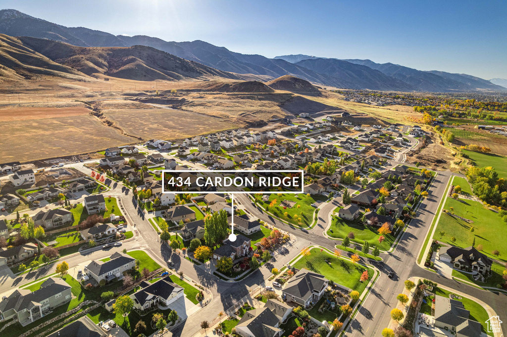 Photo 67 for MLS #2061941 at 434 S Cardon Ridge Dr