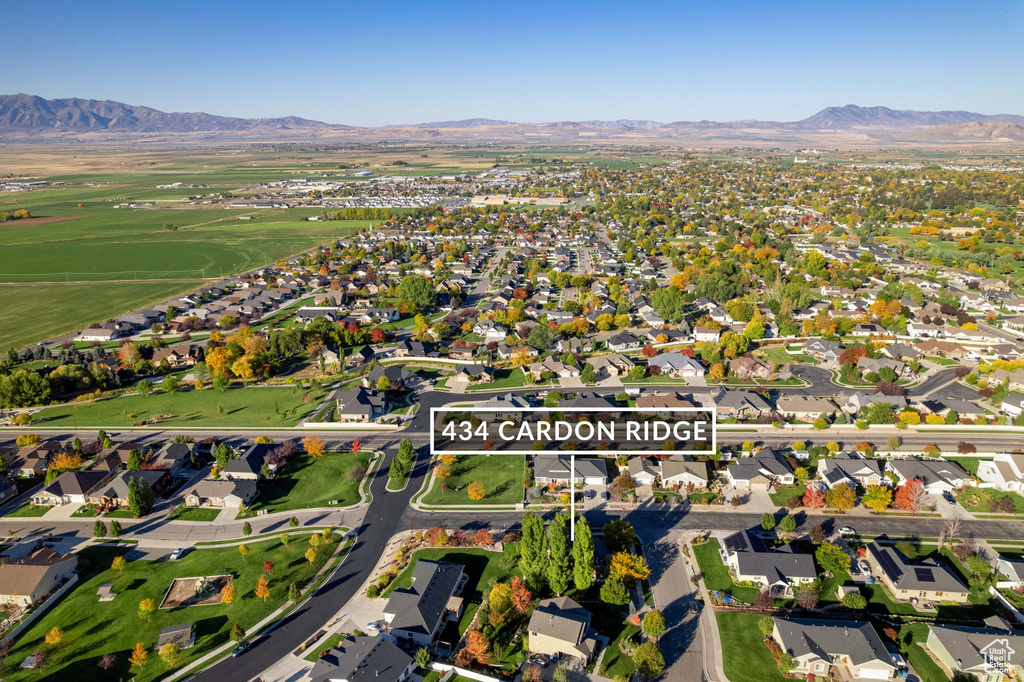 Photo 69 for MLS #2061941 at 434 S Cardon Ridge Dr