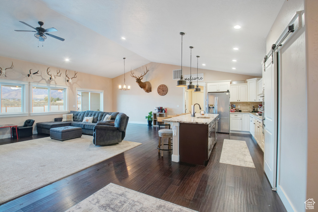 774 ARROYO VISTA DR Spring Creek, NV 89815