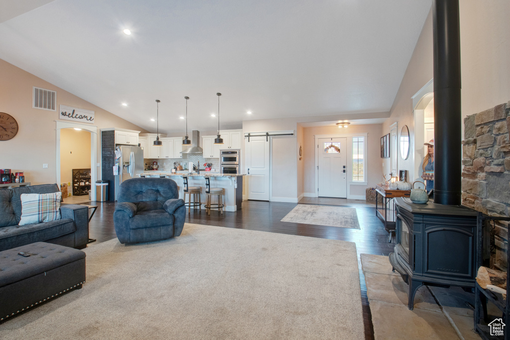 774 ARROYO VISTA DR Spring Creek, NV 89815