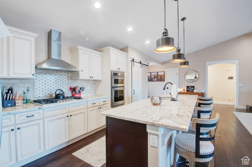 774 ARROYO VISTA DR Spring Creek, NV 89815