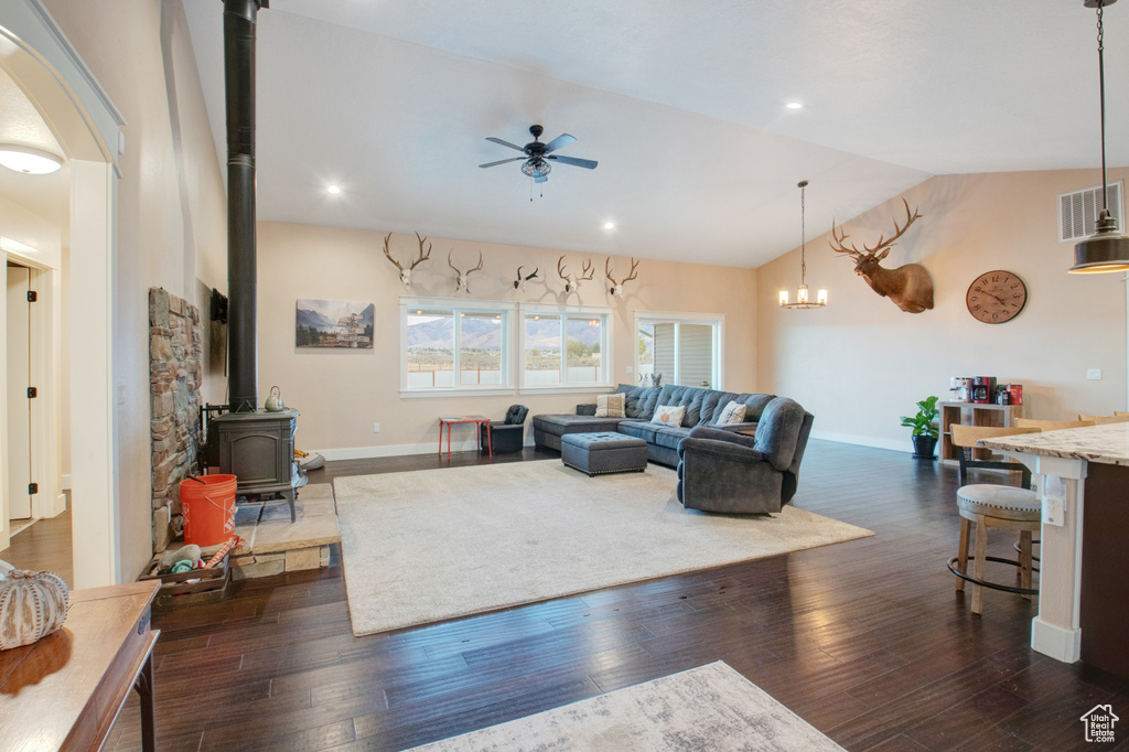 774 ARROYO VISTA DR Spring Creek, NV 89815