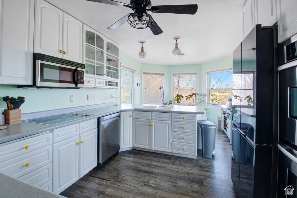 538 BALSAM DR Spring Creek, NV 89815