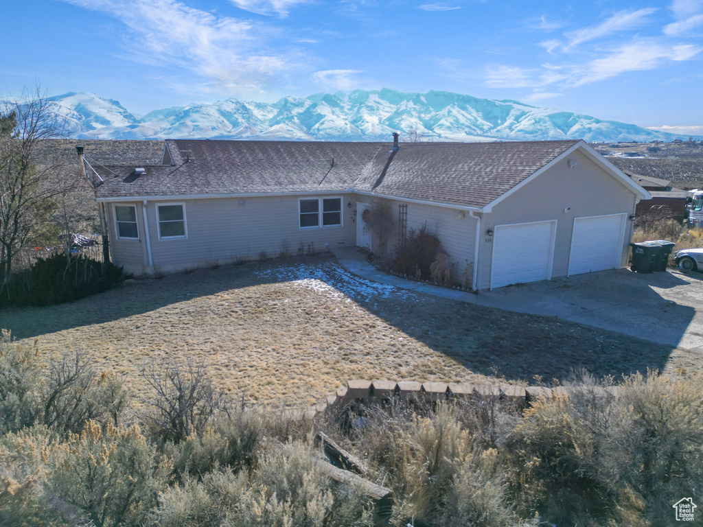 538 BALSAM DR Spring Creek, NV 89815