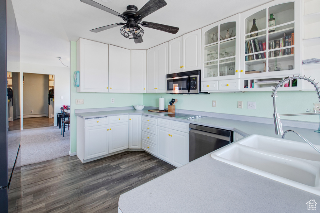 538 BALSAM DR Spring Creek, NV 89815