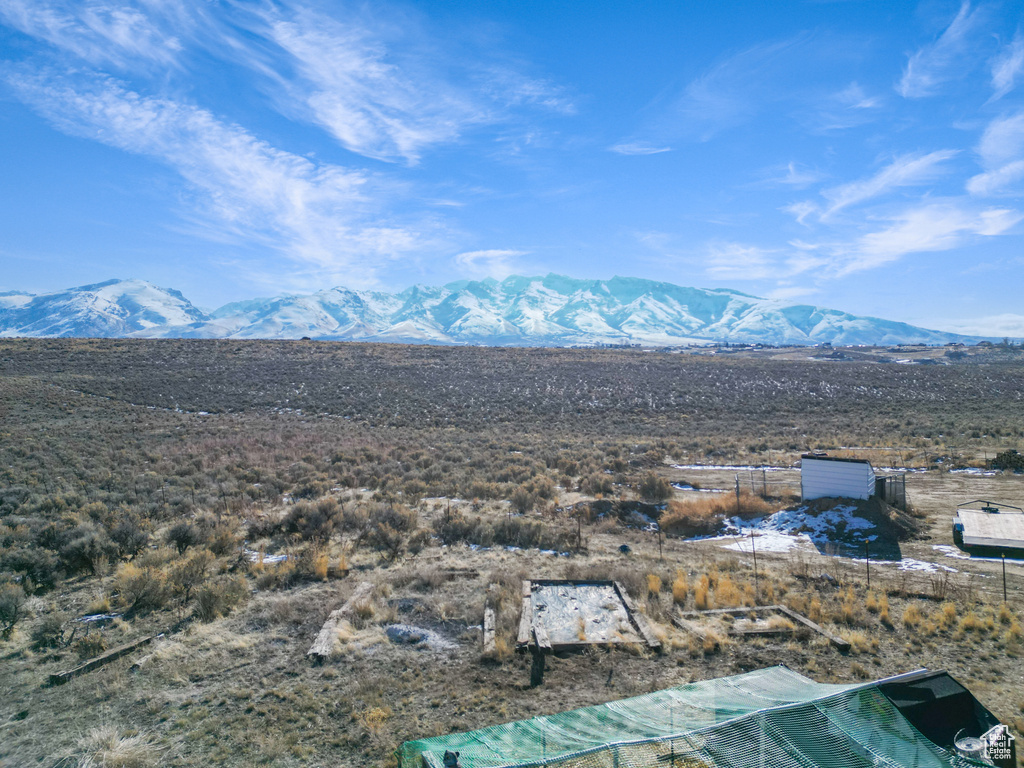 538 BALSAM DR Spring Creek, NV 89815