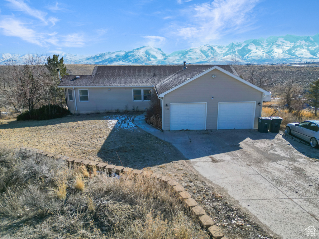 538 BALSAM DR Spring Creek, NV 89815