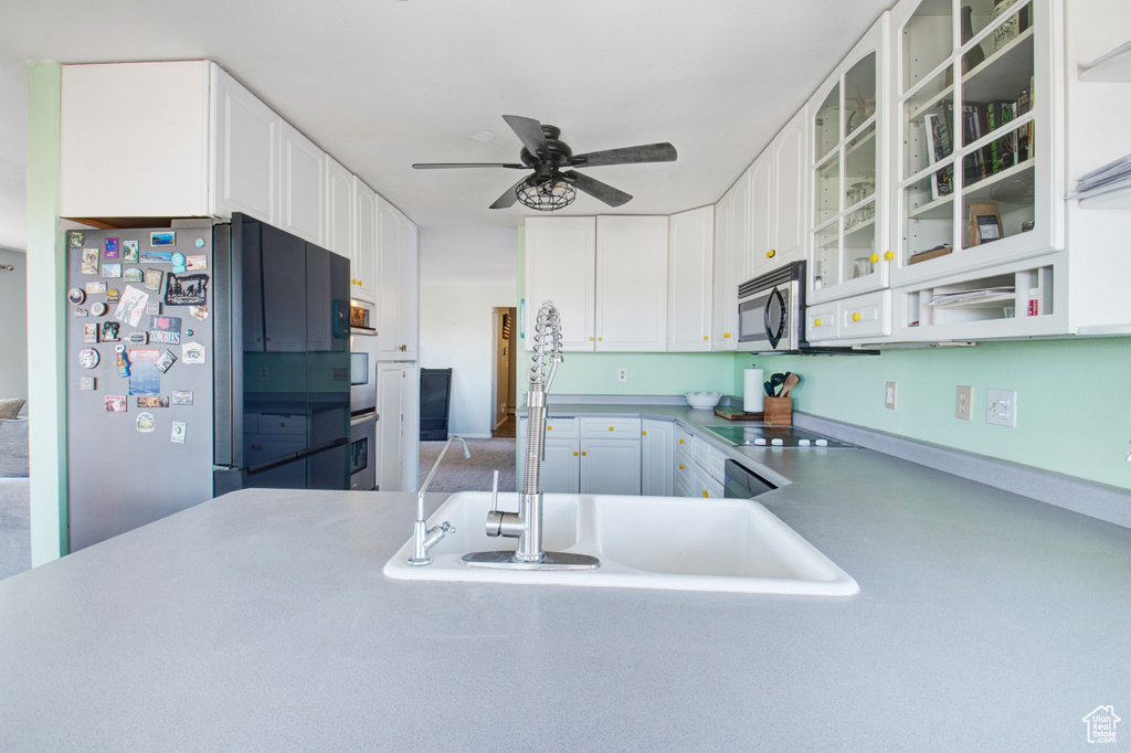 538 BALSAM DR Spring Creek, NV 89815
