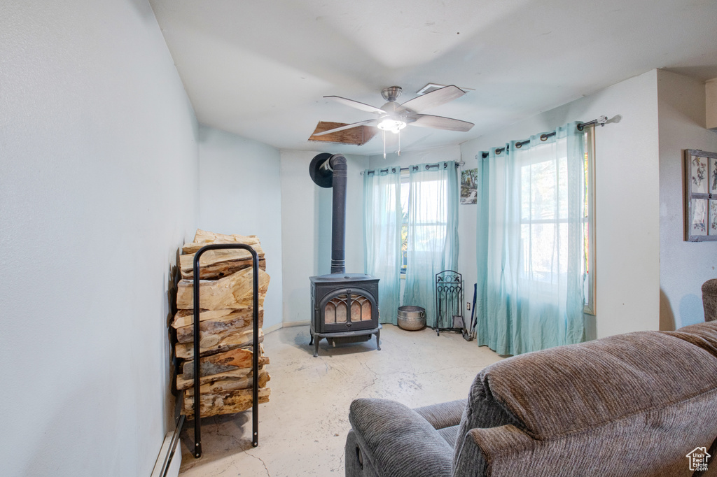 538 BALSAM DR Spring Creek, NV 89815