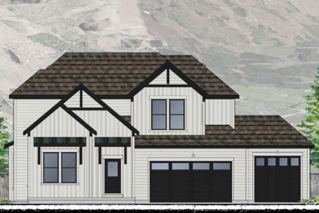 2815 E HAYLOFT LN #257 Heber City, UT 84032